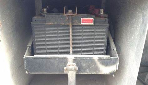 freightliner fl80 battery wiring diagram picture