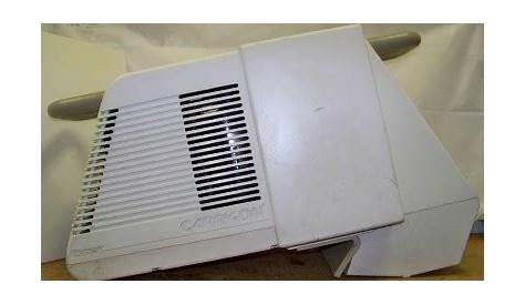 cruisair marine air conditioner manual