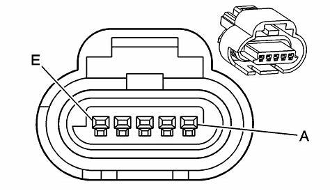 3 wire to 5 wire maf wiring diagram? - LS1TECH - Camaro and Firebird