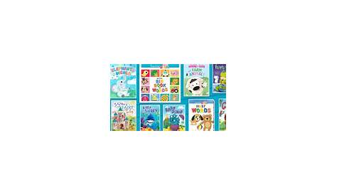 Amazon.com: Little Hippo Books: Board Books