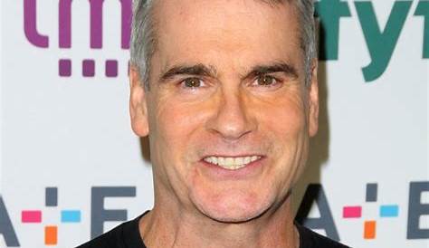 images of henry rollins