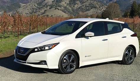 2023 Nissan Leaf Release Date | Latest Car Reviews