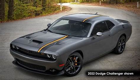 2023 Dodge Challenger Prices, Reviews, and Pictures | Edmunds