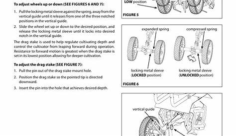 English | EarthQuake MC43 User Manual | Page 13 / 32