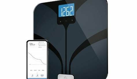 weight gurus smart scale manual