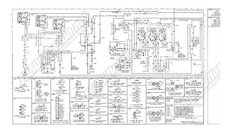 1978 Ford 351 Engine Diagram / Solved Vacuum Lines Diagram 351m Fixya
