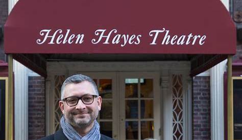 helen hayes theatre address