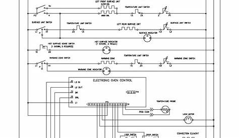 wiring diagram whirlpool oven