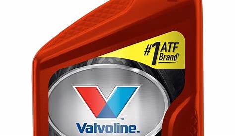 Valvoline MaxLife Multi-Vehicle Full Synthetic Automatic Transmission