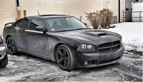 2008 Dodge Charger For Sale Chicagoland Area...