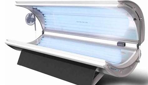 wolff system tanning bed