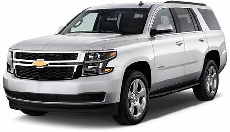 2018 chevy tahoe high country