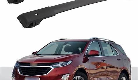 Buy EZREXPM Cross Bars Roof Rack Fit for Chevrolet Chevy Equinox 2018