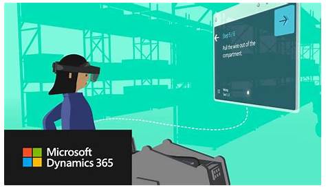 Overview of Microsoft Dynamics 365 Guides - YouTube