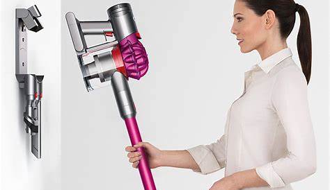 Amazon’s new Dyson cordless vacuum deal is so much better than anything