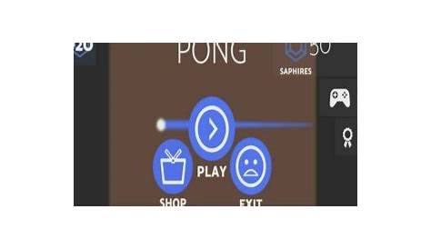 google pong game unblocked