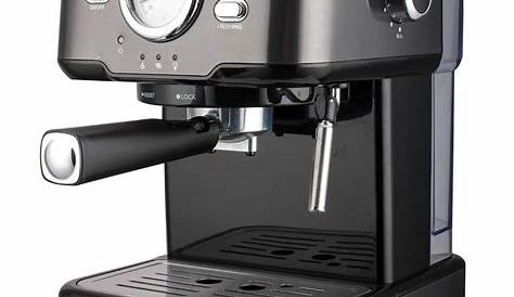 Prestige Espresso Machine | Espresso & Cappuccino | Sirena®