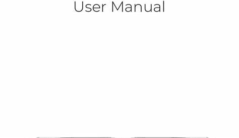 BLUETTI EB70S USER MANUAL Pdf Download | ManualsLib