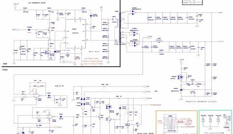Schematic Diagrams: KONKA KIP-L090E02C1-01 PSU LCD TV POWER SUPPLY