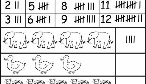 free worksheets for first graders