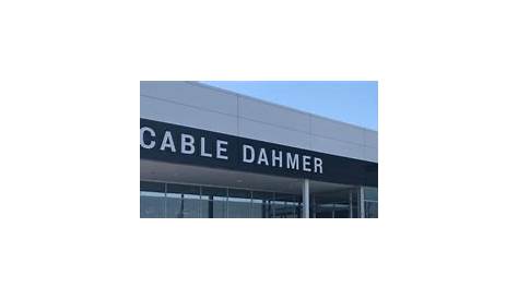 Auto Parts Department in Kansas City, MO | Cable Dahmer Buick GMC