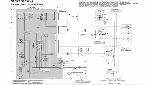 smps circuit diagram with explanation pdf