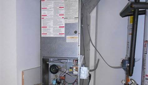 Wiring Diagram For Thermostat Inside Furnace Fan Motor Troubleshooting
