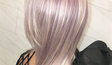 blond brilliance violet toner