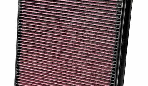 2017 toyota tundra cabin air filter