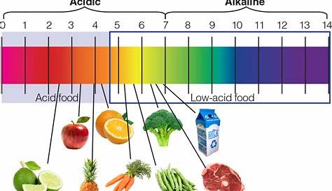 pH Measurement of Pickled Fruits and Vegetables - LAQUA [Water Quality