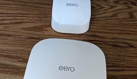 eero Pro 6 vs eero 6: Pick Your Poison | Dong Knows Tech