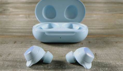 Samsung Galaxy Buds Plus User Manual | Step-by-Step Guide