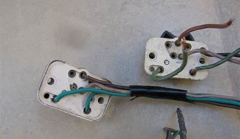 Wiring sub-harness: (all models) handlebar switch - left - Wiring