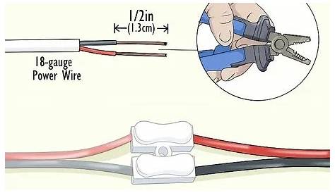 Lighted Whip Switch Wiring Diagram - Wiring Diagram