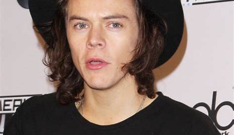 Harry Styles Picture 141 - 2014 American Music Awards - Press Room
