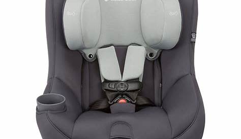 Maxi Cosi Pria 70 Convertible Car Seat- Mineral Grey