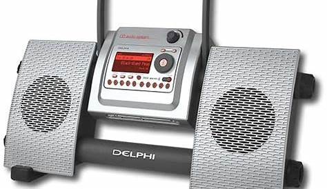Best Buy: Delphi SKYFi Audio System 2 for XM Satellite Radio Tuner