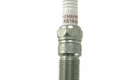 OE Replacement for 2008-2008 Dodge Charger Spark Plug - Walmart.com