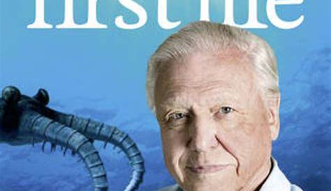 David Attenborough's First Life | NHBS Academic & Professional Books