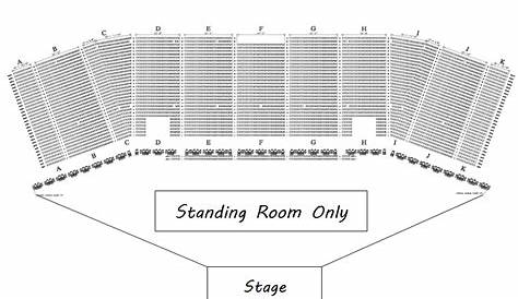 iowa state fair grandstand seating chart