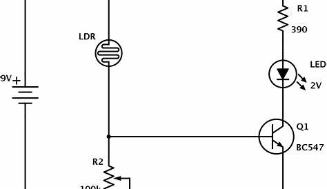 how to understand circuit diagram