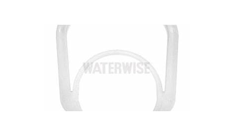 Waterwise 9000 Pure Water Distiller Replacement Parts