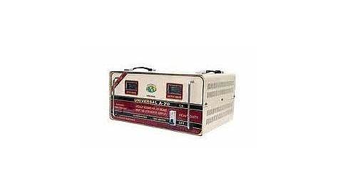 New 5000 Watts Stabilizer Price in Pakistan - Buy or Sell anything in
