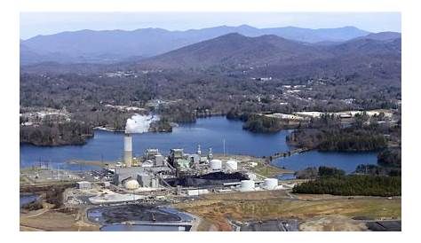 NC regulators deny Duke Energy rate hike request, issue coal ash fine