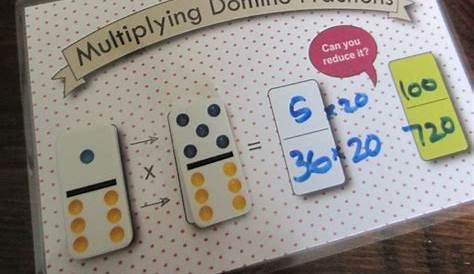 18 Fifth Grade Math Games for Teaching Fractions, Decimals, and More
