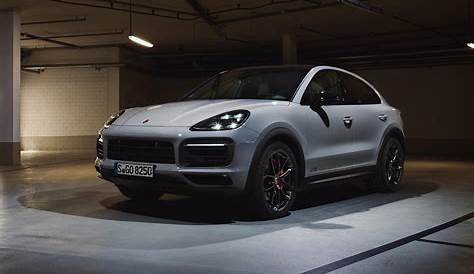 2023 Porsche Cayenne Coupe Images | 2023 Calendar