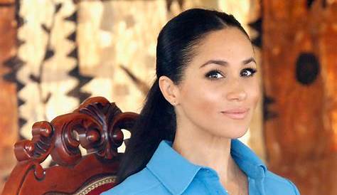 Meghan Markle nearly hooked up with this reality TV star | WHO Magazine