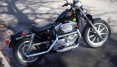 1994 Harley-Davidson XLH Sportster 883 - Denver, CO #9333631097