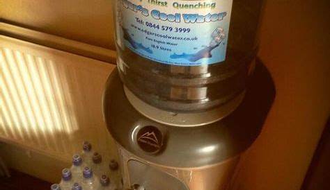 30 Home Water Coolers ideas | water coolers, water cooler, water