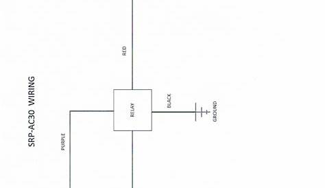 Universal Headlight Switch Wiring Diagram - Database - Wiring Collection